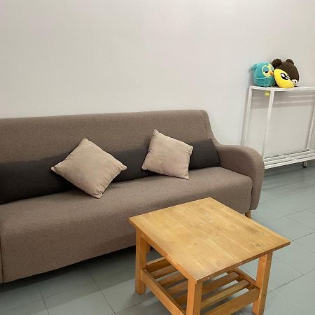 Jace Homestay 解思民宿 Ayer Itam Exterior foto