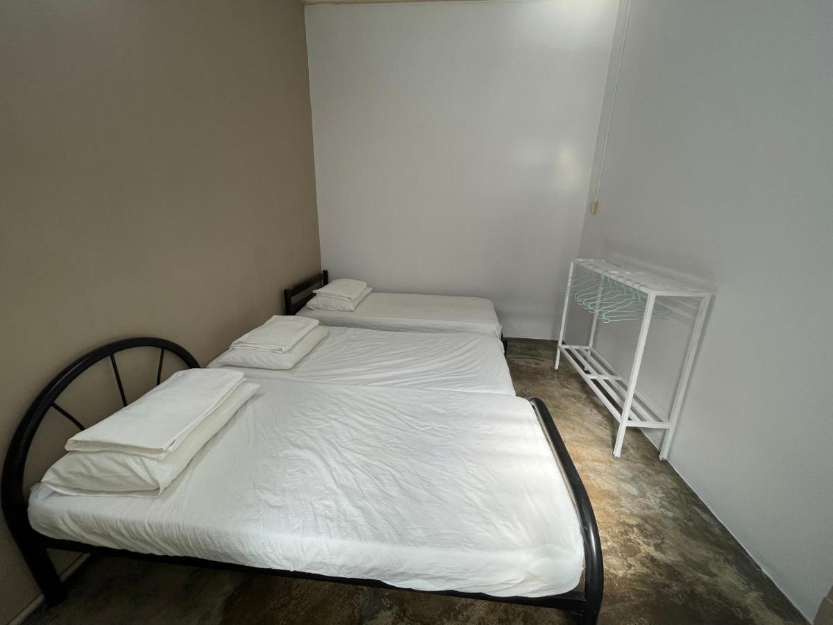 Jace Homestay 解思民宿 Ayer Itam Exterior foto