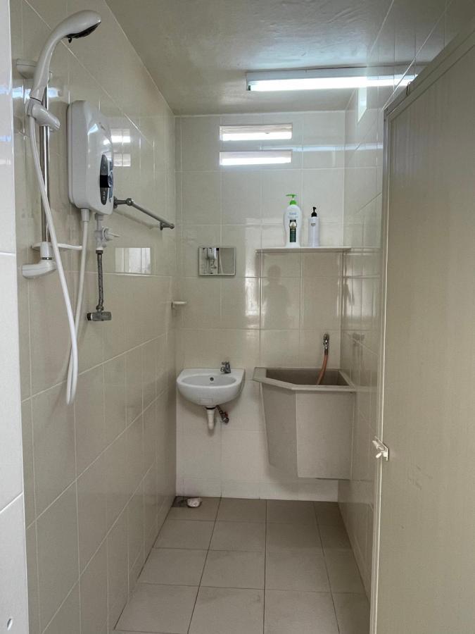 Jace Homestay 解思民宿 Ayer Itam Exterior foto